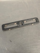 Audi A3 8P 2003 à 2012 GARNITURE CACHE DE BOUTON CONSOLE CENTRALE 8p0863321b