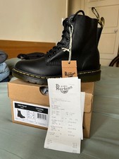 Dc Martens chaussures