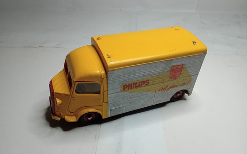 Dinky toys ancien 587 - dinky, #587