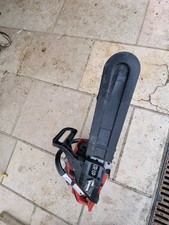 Tronconneuse Thermique ECHO En Très Bon État Peu Servi Puissante 38 Cm3 