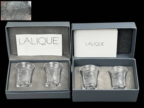 Chukodo lalique - [chukodo],