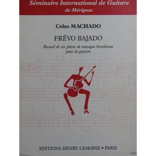 Machado celso frêvo - bajado, 6
