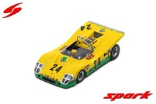 Spark S8620 1/43 Ligier Js3