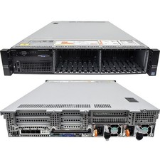Serveur dell poweredge r830 - poweredge,