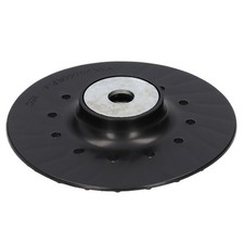 Plateau flexible plaque de