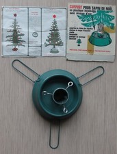 Pied de sapin Support pour