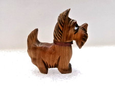 Briquet vintage en bois