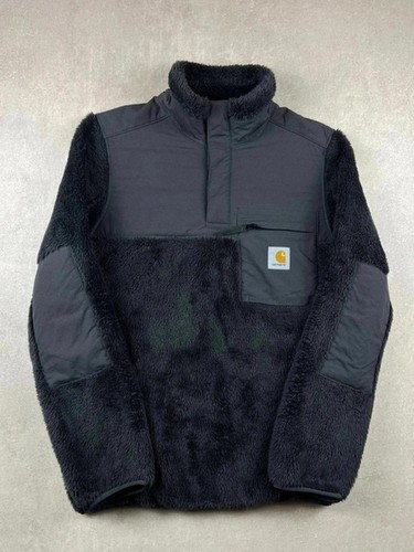 Polaire carhartt jackson sweat - polaire,