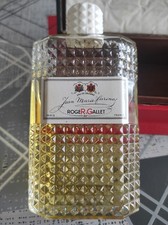 flacon d'eau de Cologne Roger Gallet