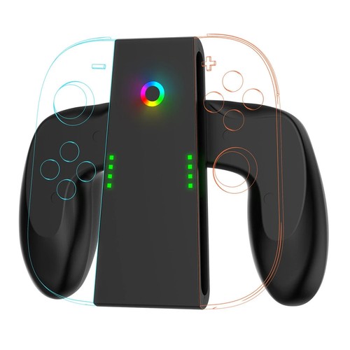 Grip recharge joy avec - grip, switch