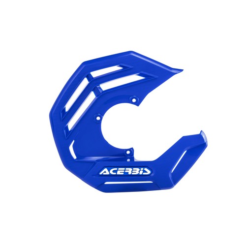 Acerbis radiateur sco future - acerbis, x-future