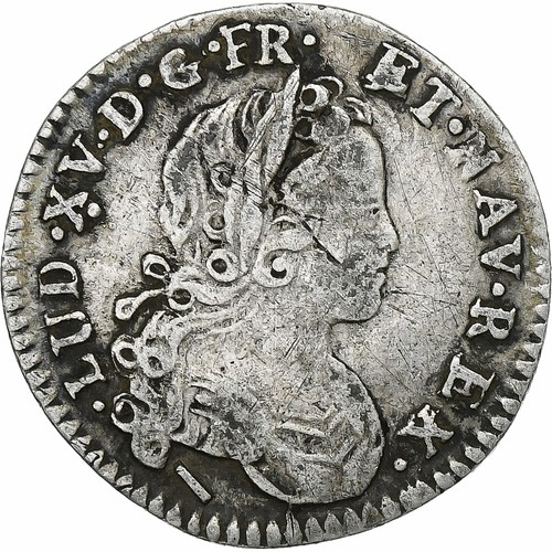 France louis 12 écu - louis, de