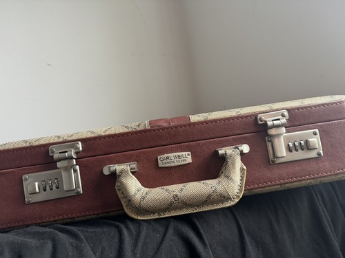 Vintage carl weill - vintage,