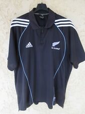 Polo rugby NEW ZEALAND ALL