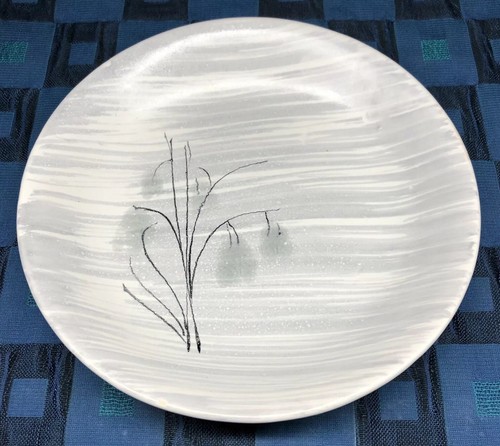 Lot6 assiettes creuses - assiettes,