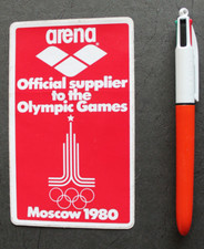 Autocollant / Sticker - ARENA