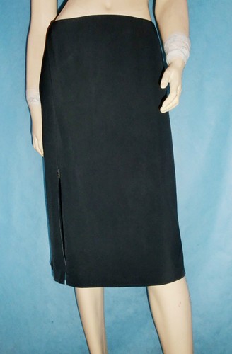 Jupe ikks bleu taille 38 - bleu, fr