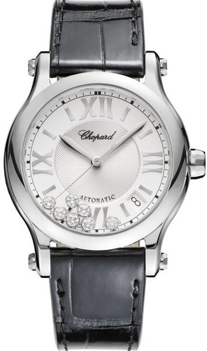 Chopard happy sport - happy,