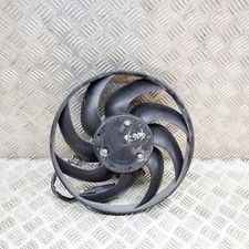 Moteur de ventilateur de diffuseur électrique 125kw BMW i3 I01 8641948 2020