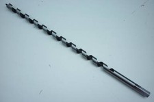 1 LONG FORET A BOIS DE 14mm