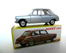Dinky toys france simca - ,
