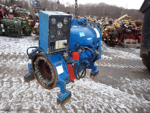Deutz f3l914 diesel engine - f3l914,