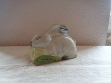 COUVERCLE TERRINE DE LIÈVRE