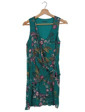 IKKS Robe portefeuille Dames