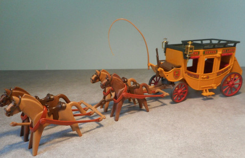 Playmobil pièce de - playmobil,