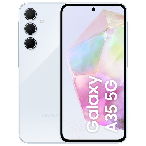 Samsung galaxy a35 128 go - 128,
