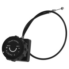  Bouton De Réglage Du Vélo
