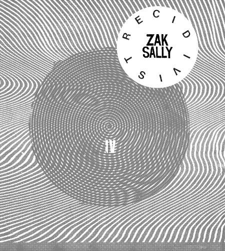 Zak sally recidivist - zak,