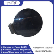 🇫🇷 VOLET DE TRAPPE