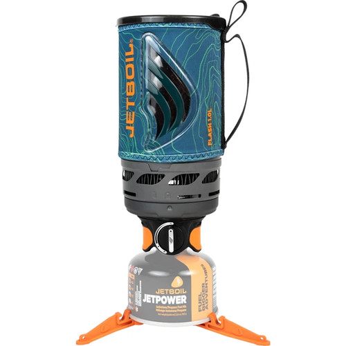 Jetboil flash camping and - jetboil,