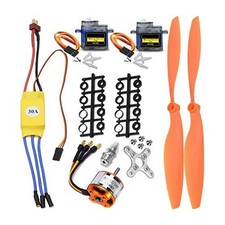 Moteur 2212 1400KV + ESC 30A +