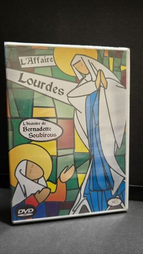 Affaire lourdes import - lourdes, [fr