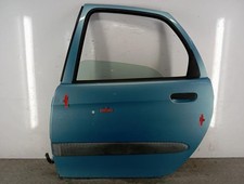 Porte arriere gauche CITROEN