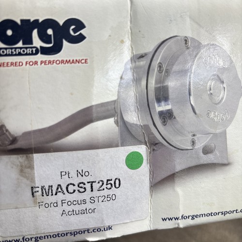 Forge motorsport fmacst250 - forge,
