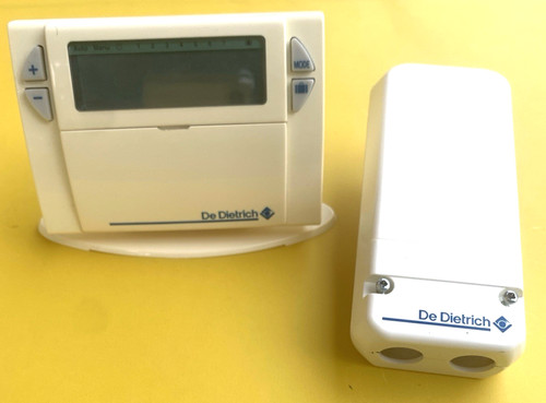 Commande distance radio - radio, (