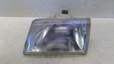 Optique avant principal gauche (feux)(phare) PEUGEOT 205 PHASE 2 1.8/R:114649487