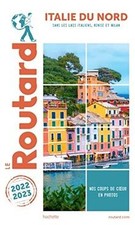 Guide du Routard Italie du