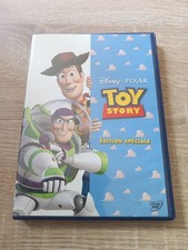 Toy Story - Walt Disney - DVD
