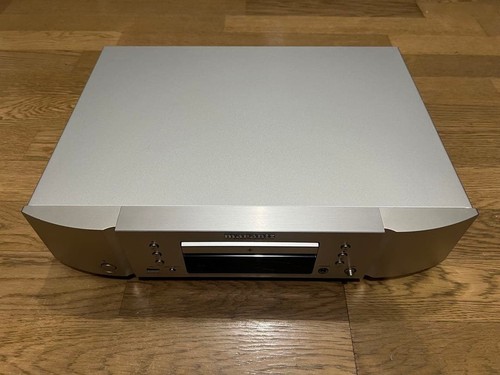 Used marantz cd6007 - marantz,