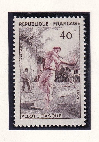 Timbre france 1073 neuf - 🦬timbre,