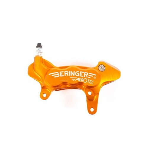 Pince frein axial gauche - pince,