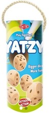 Jeux en bois - Yatzi Géant XL