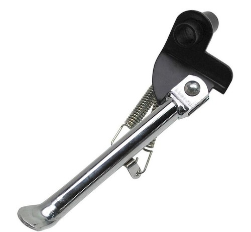 Bequille cyclo laterale