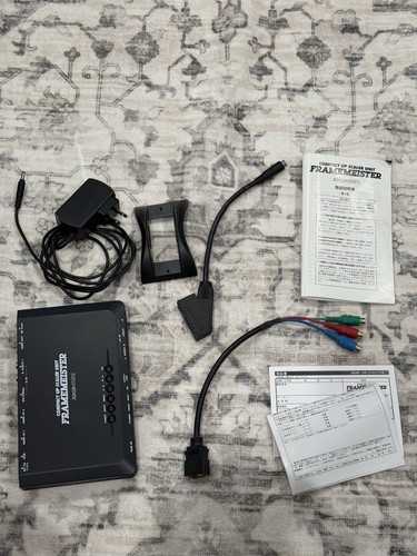 Framemeister xrgb mini - framemeister, xrgb-mini