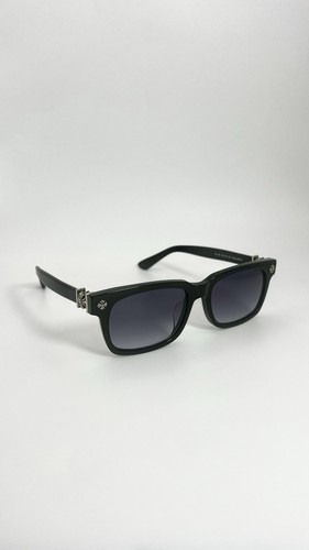 Lunettes soleil chrome - lunettes, de