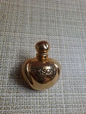Pin's Dior "POISON" Belle